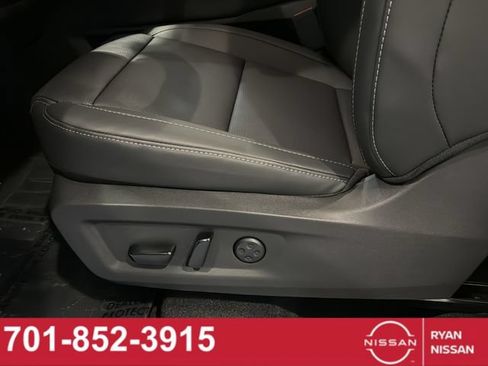 New 2026 Nissan Murano Platinum w/ Cargo Package AWD/4WD image 36