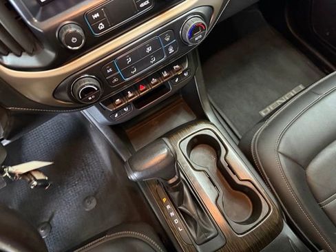 Used 2019 GMC Canyon Denali AWD/4WD image 31