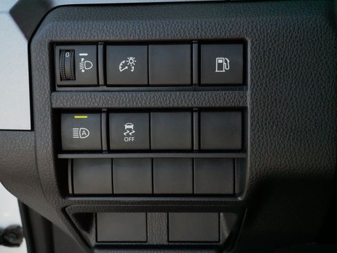 Used 2026 Toyota 4Runner SR5 AWD/4WD image 27