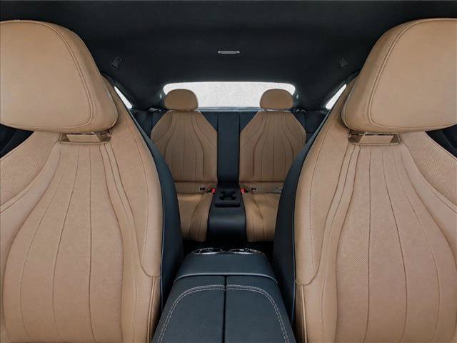 New 2027 Mercedes-Benz CLE 450 4MATIC Coupe image 18
