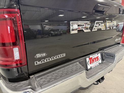 New 2026 RAM 2500 Laramie image 5