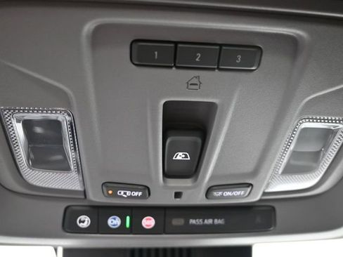 New 2026 Chevrolet Silverado 2500 LT w/ Trail Boss Package image 34