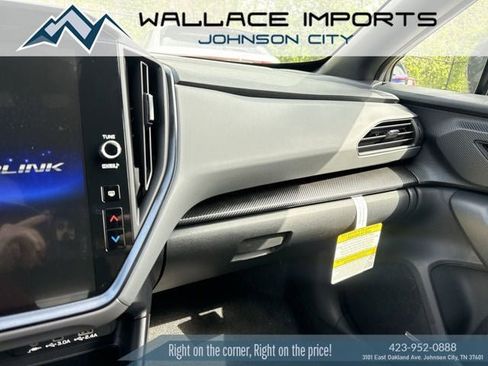 New 2026 Subaru Crosstrek 2.5i Wilderness AWD/4WD image 57