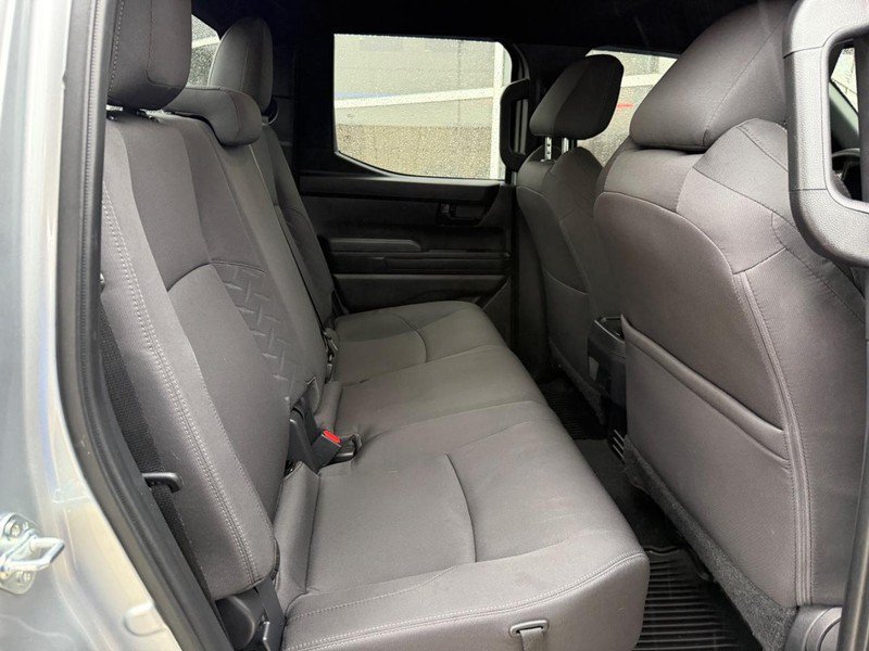Used 2025 Toyota Tacoma SR AWD/4WD image 12