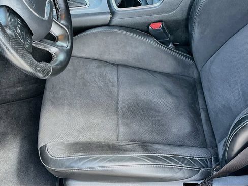 Used 2023 Dodge Charger R/T w/ Plus Group RWD image 20