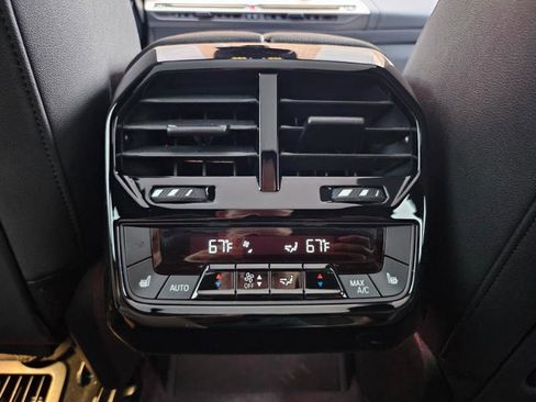 Used 2023 BMW iX xDrive50 w/ Ultimate Package 2 image 74