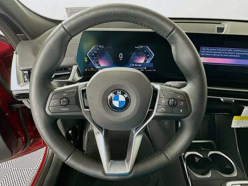 Used 2026 BMW X2 xDrive28i w/ Technology Package AWD/4WD image 10