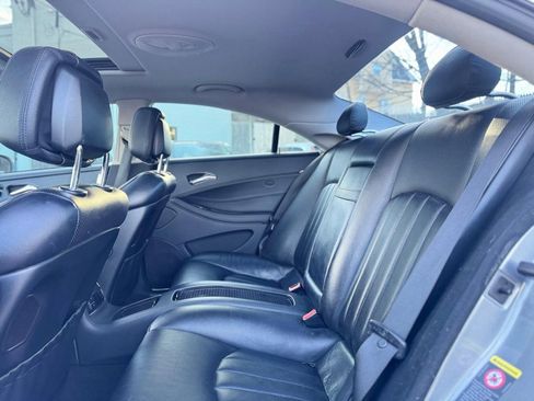 Used 2010 Mercedes-Benz CLS 550 image 20