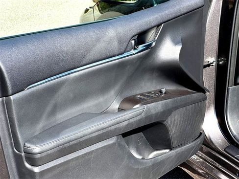 Certified 2024 Toyota Camry XSE image 11