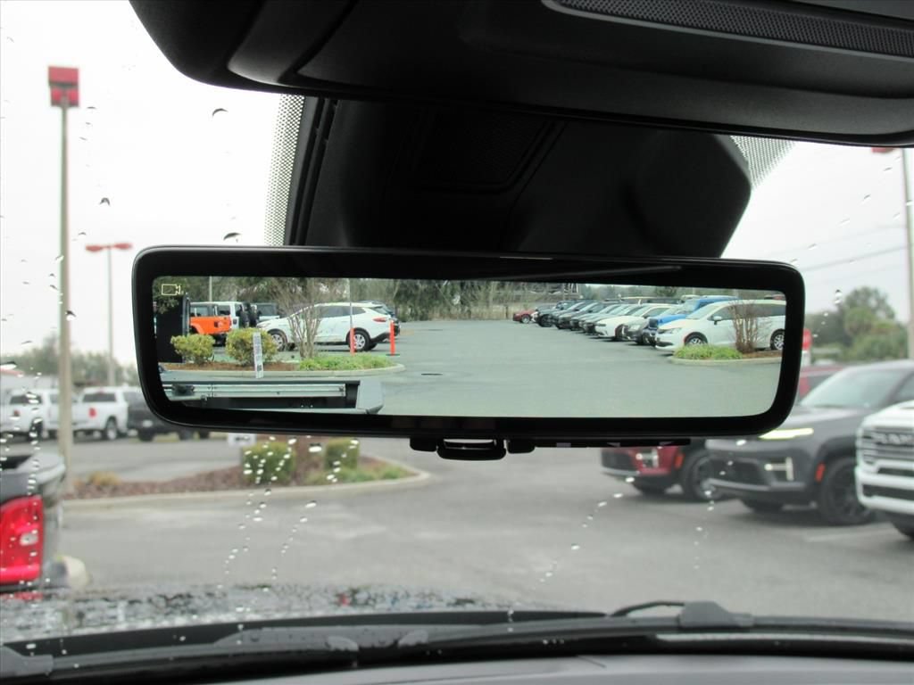 New 2026 RAM 1500 RHO w/ RHO Level 1 Equipment Group AWD/4WD image 32