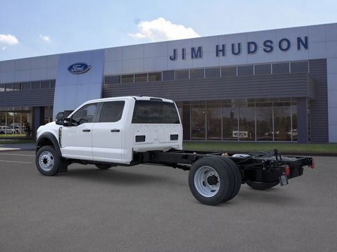New 2026 Ford F450 XL image 4
