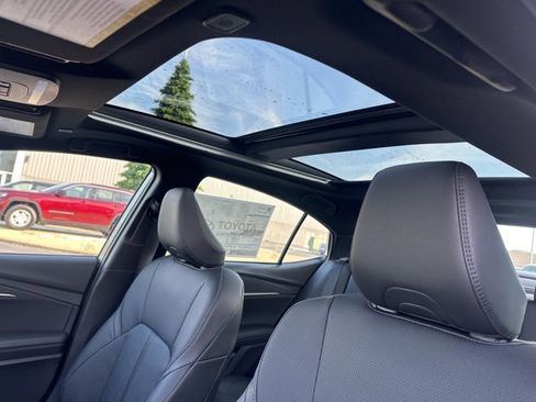 New 2026 Toyota Camry XSE image 22