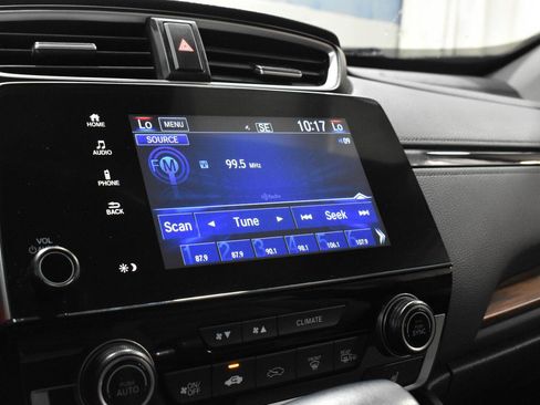 Used 2021 Honda CR-V EX-L image 25