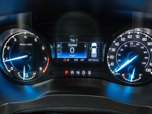 Used 2023 Ford Ranger XLT w/ Equipment Group 301A Mid image 25