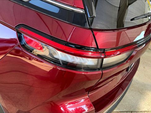 Used 2024 Jeep Grand Cherokee Limited image 28