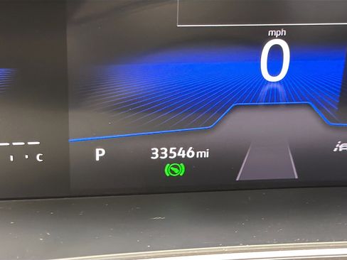 Used 2024 Volkswagen Tiguan Wolfsburg Edition image 8