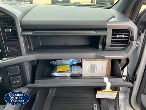 New 2026 Ford F150 XLT w/ Equipment Group 302A MID RWD image 39