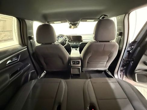 New 2026 Chevrolet Equinox EV LT image 26