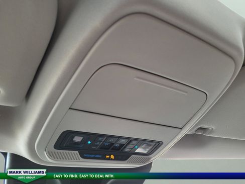 Used 2025 Ford Expedition Max Active image 28