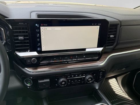 Used 2024 Chevrolet Silverado 1500 RST w/ Convenience Package II AWD/4WD image 20