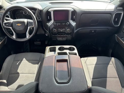 Used 2022 Chevrolet Silverado 3500 LT w/ Convenience Package AWD/4WD image 18