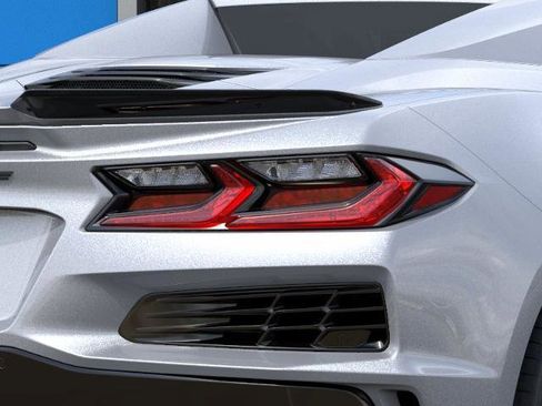 New 2026 Chevrolet Corvette Z06 RWD image 35