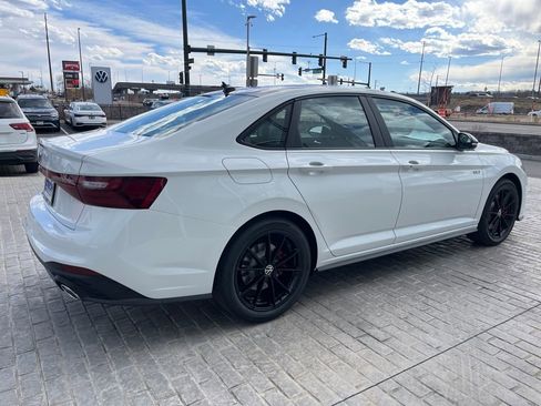 New 2026 Volkswagen Jetta GLI Autobahn image 5