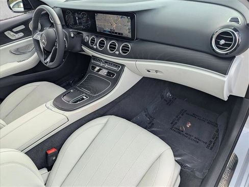 Certified 2023 Mercedes-Benz E 350 Sedan image 23