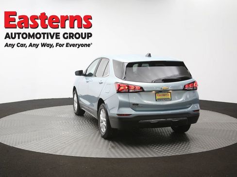 Used 2022 Chevrolet Equinox LT FWD image 64