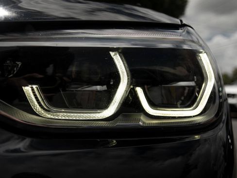 Used 2019 BMW X3 M40i w/ Premium Package AWD/4WD image 30