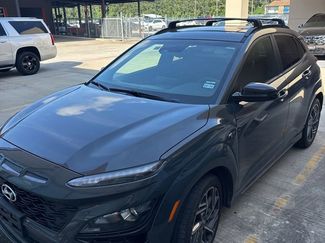 Used 2023 Hyundai Kona N Line FWD video 1