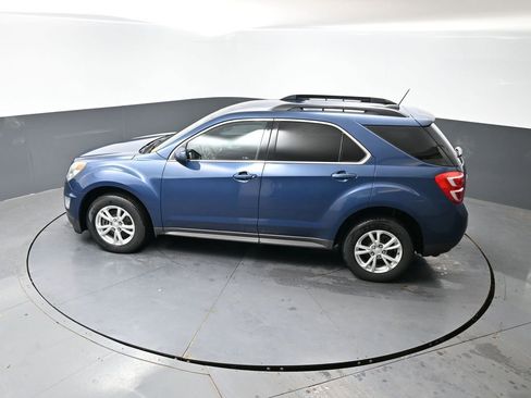 Used 2016 Chevrolet Equinox LT w/ Convenience Package image 43