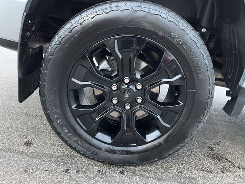 Used 2023 Ford F150 Lariat w/ Equipment Group 502A High image 11