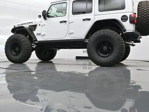 New 2024 Jeep Wrangler Unlimited Rubicon 392 image 39