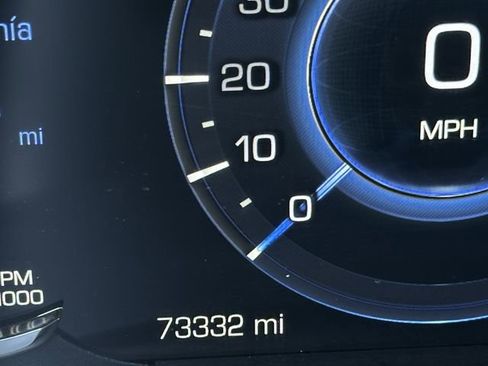 Used 2019 Cadillac Escalade 2WD image 23