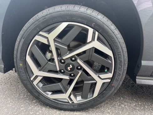 Used 2024 Hyundai Kona N Line AWD/4WD image 17