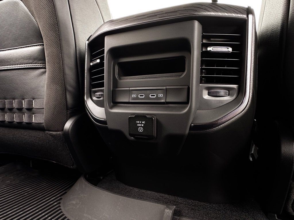 Used 2026 RAM 1500 RHO AWD/4WD image 19