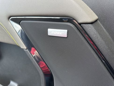 Used 2024 Chevrolet Silverado 1500 ZR2 w/ Technology Package image 27