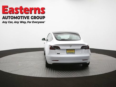 Used 2023 Tesla Model 3 Standard Range RWD image 33