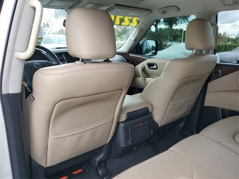 Used 2018 Nissan Armada SL w/ Premium Package image 9