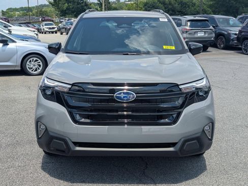 New 2026 Subaru Forester Sport w/ Onyx Edition AWD/4WD image 2