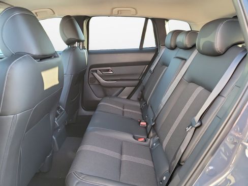 Used 2024 MAZDA CX-50 AWD 2.5 S w/ Cargo Package image 13