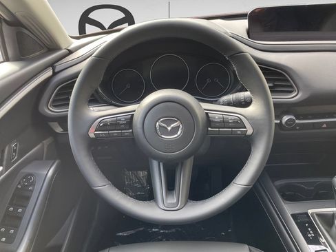 New 2026 MAZDA CX-30 AWD 2.5 S w/ Select Sport Pkg image 11