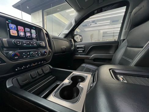 Used 2017 GMC Sierra 1500 Denali w/ Denali Ultimate Package image 68