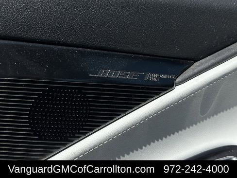 Used 2023 Chevrolet Corvette Stingray Preferred Conv w/ Stealth Interior Trim Package image 33