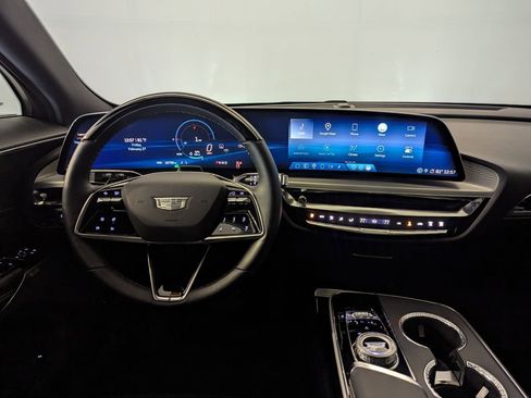 Used 2024 Cadillac Lyriq Luxury w/ LPO, Floor Liner Package image 7