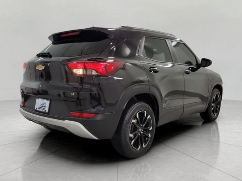 Used 2023 Chevrolet TrailBlazer LT w/ Convenience Package FWD image 20