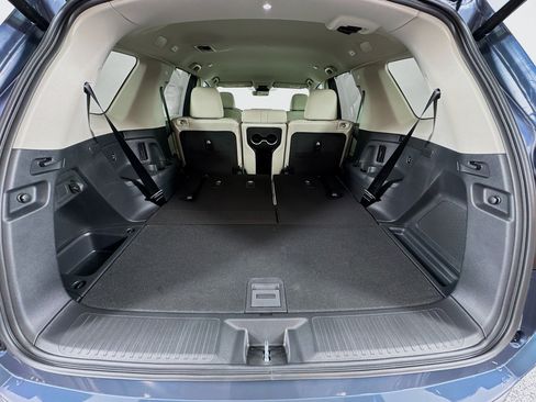 New 2026 Honda Pilot EX-L image 34
