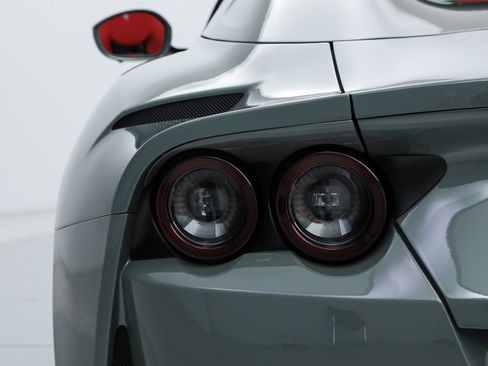 Certified 2022 Ferrari 812 GTS RWD image 21