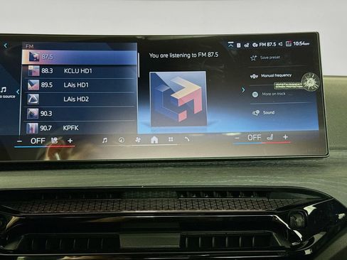 New 2026 BMW 330i xDrive Sedan w/ M Sport Package image 15